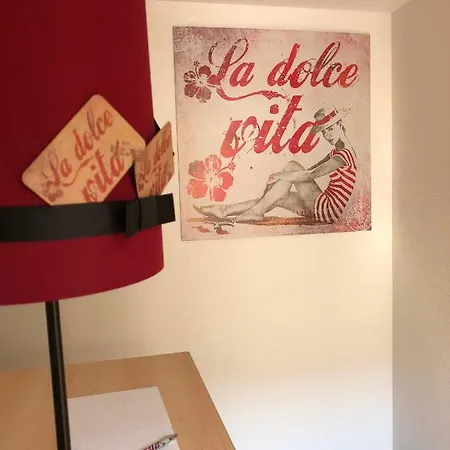La Dolce Vita