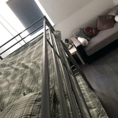 Apartment La Dolce Vita Thann