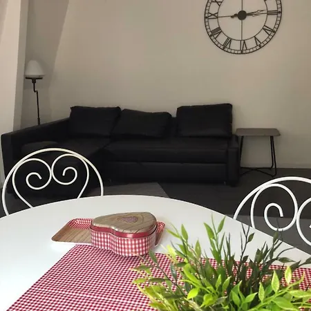 Apartment La Dolce Vita Thann
