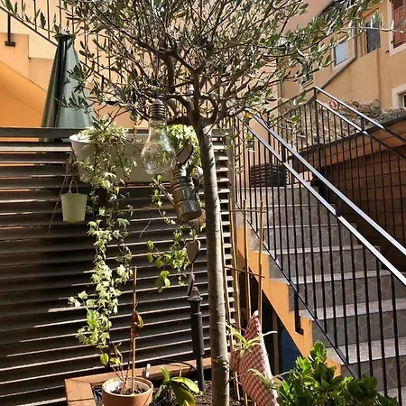 Apartment La Dolce Vita